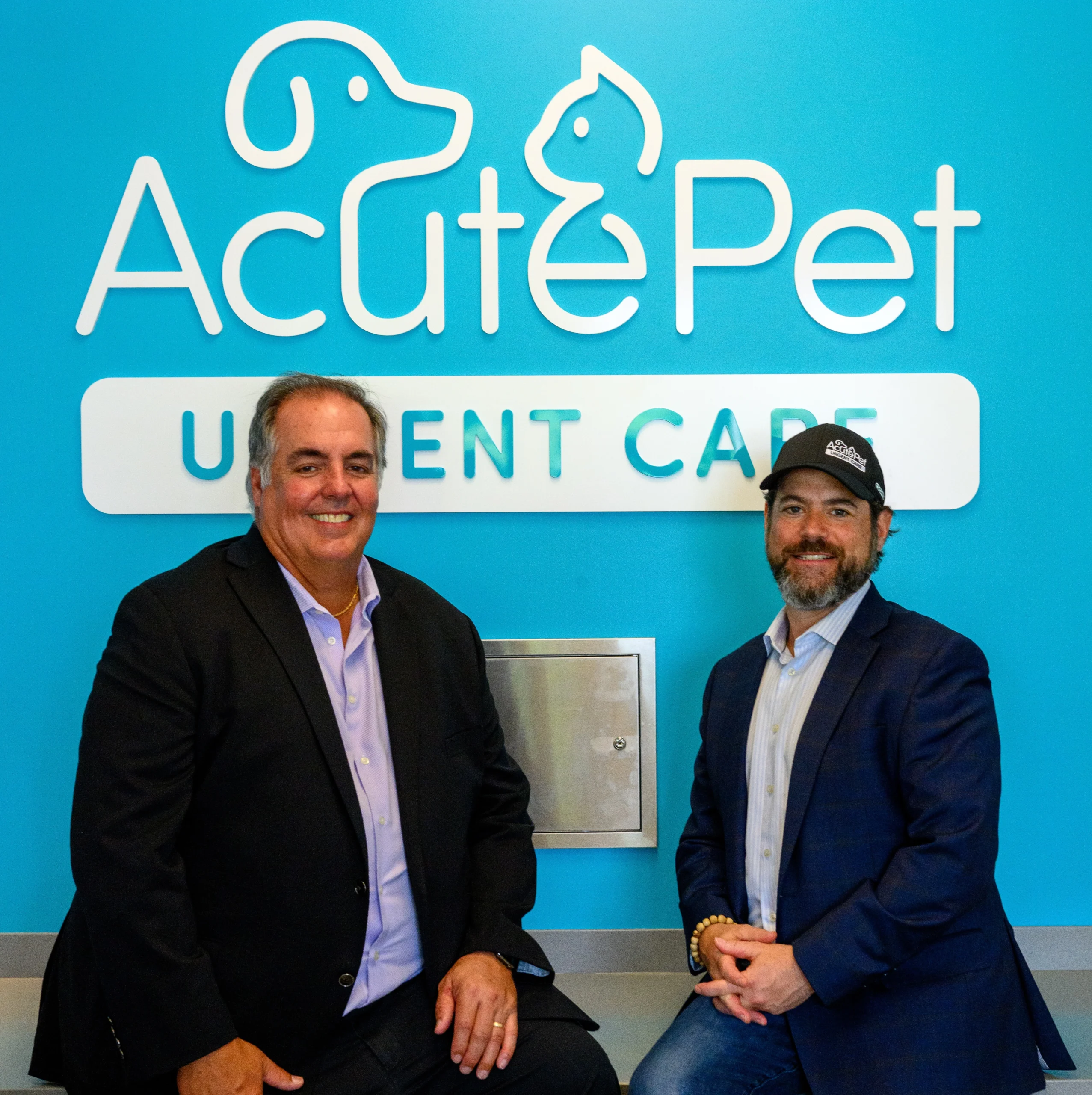 acute pet founders